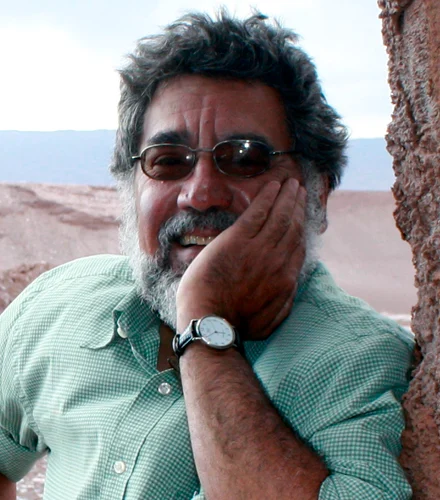 Andrés Muñoz Pedreros