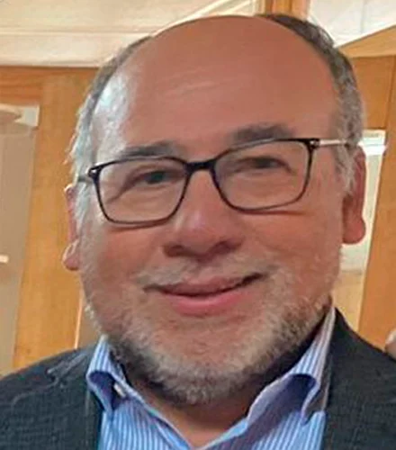 Celso Navarro Cárcamo