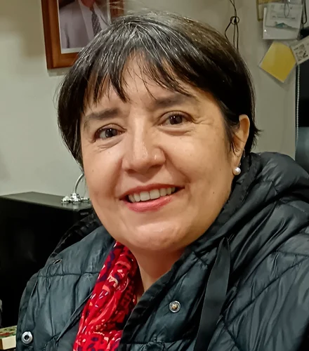 Patricia Mejías Lagos